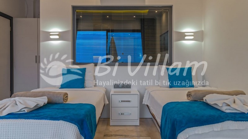 Villa Mavi-