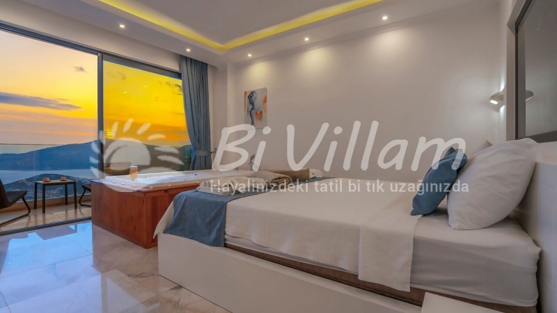 Villa Mavi-