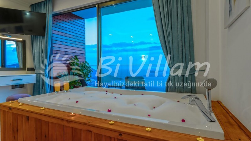 Villa Mavi-