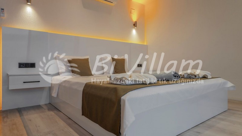 Villa Mavi-