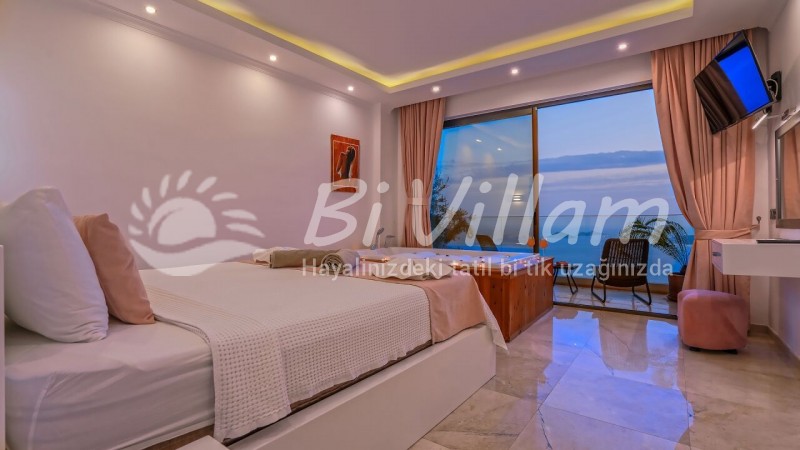 Villa Mavi-