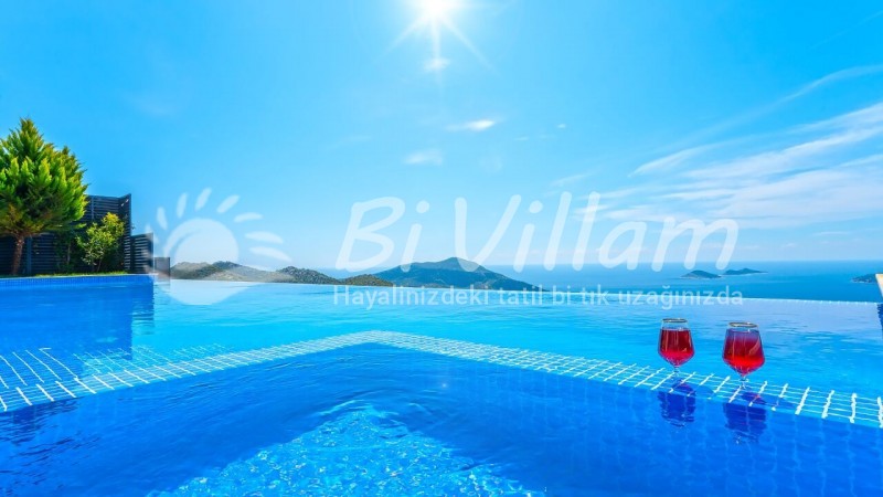 Villa Mavi-