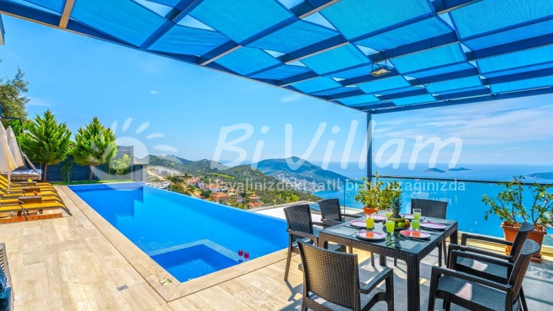 Villa Mavi-