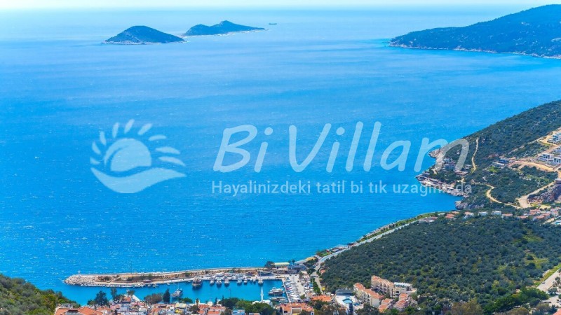 Villa Mavi-