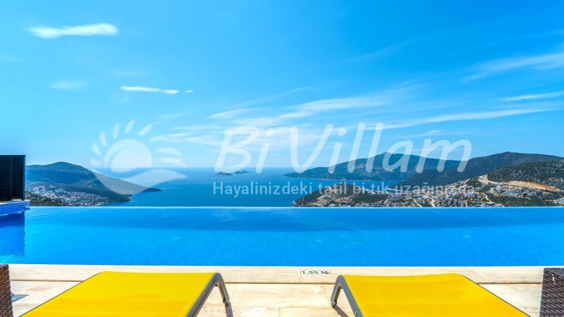 Villa Mavi-