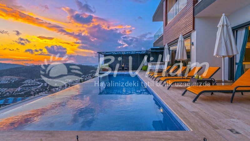 Villa Mavi-