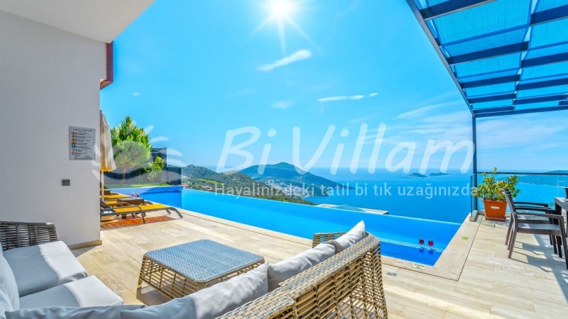 Villa Mavi-