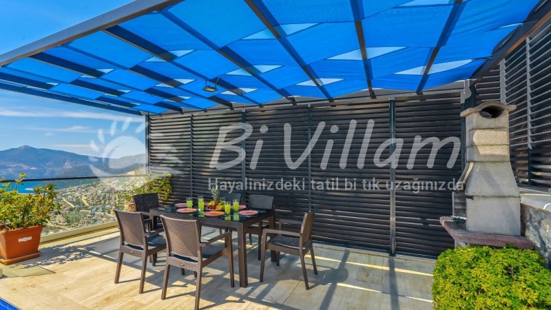 Villa Mavi-