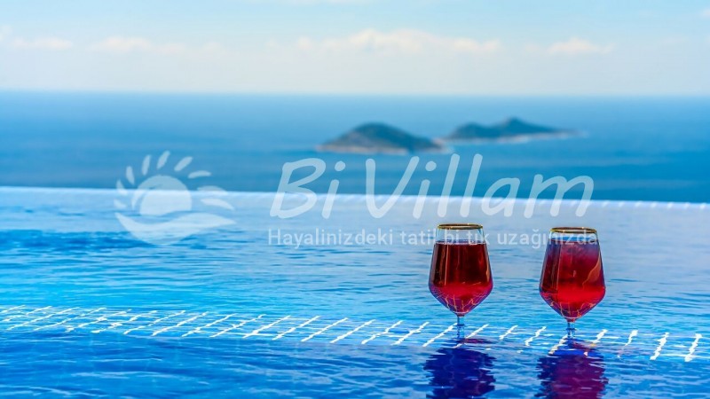 Villa Mavi-