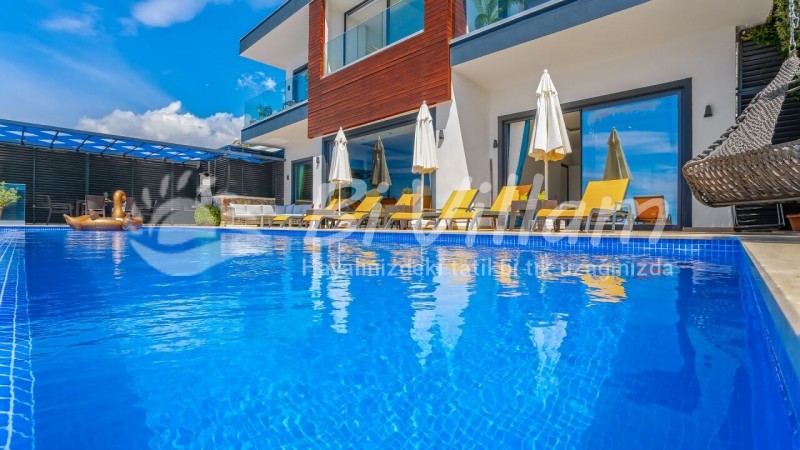 Villa Mavi-