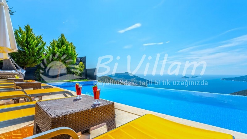 Villa Mavi-