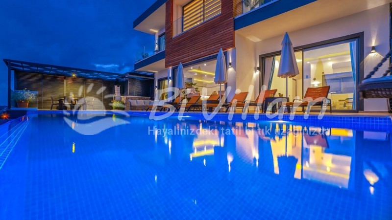 Villa Mavi-