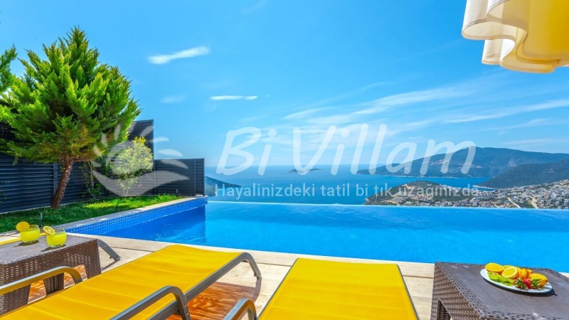 Villa Mavi-