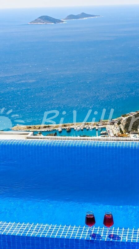 Villa Mavi-