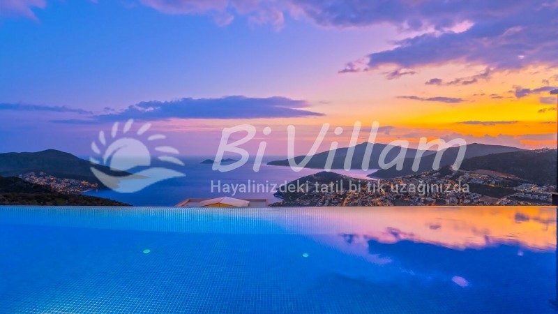 Villa Mavi-