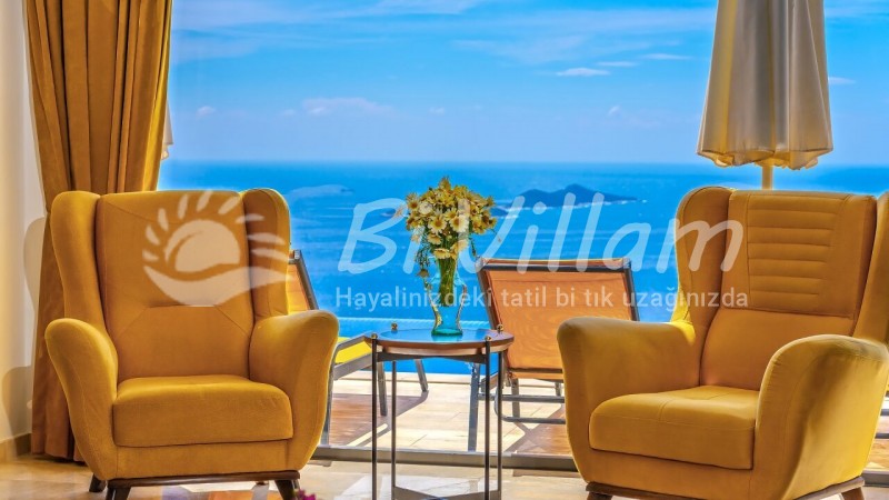 Villa Mavi-