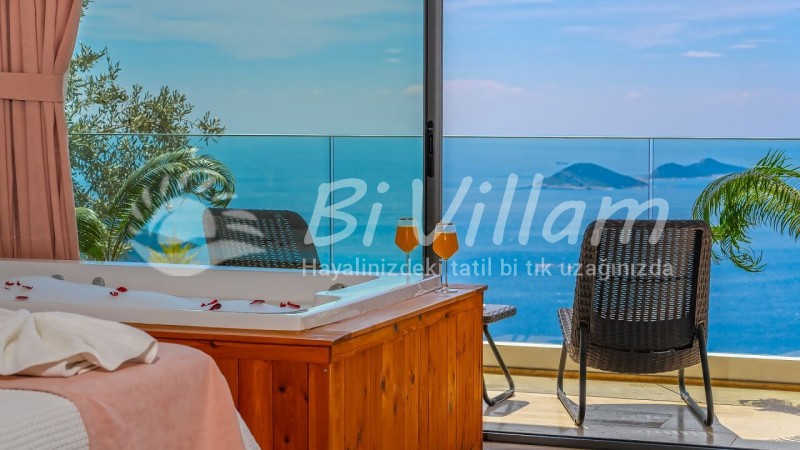 Villa Mavi-