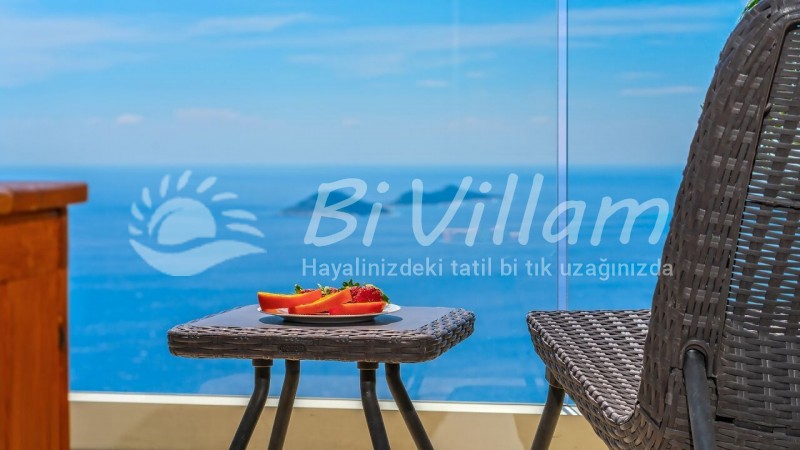 Villa Mavi-