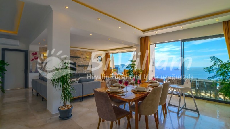 Villa Mavi-