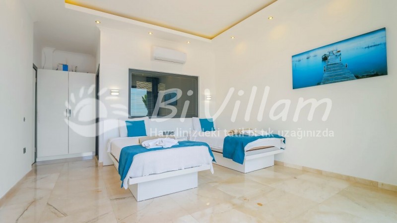 Villa Mavi-