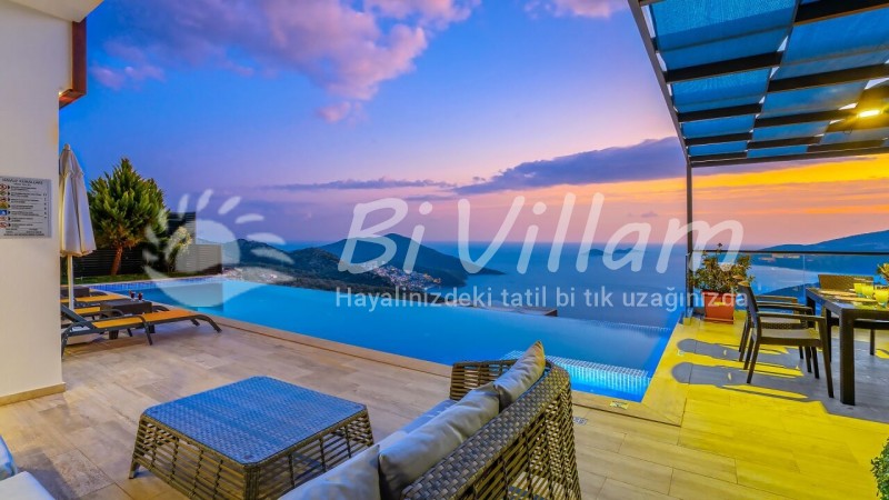 Villa Mavi-