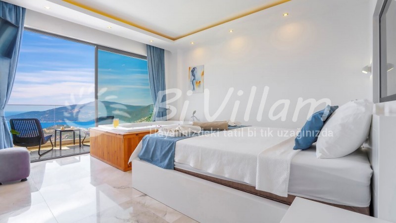 Villa Mavi-