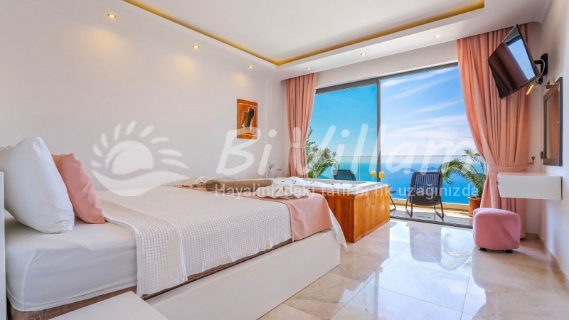 Villa Mavi-