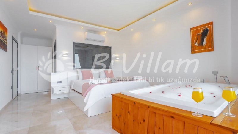 Villa Mavi-