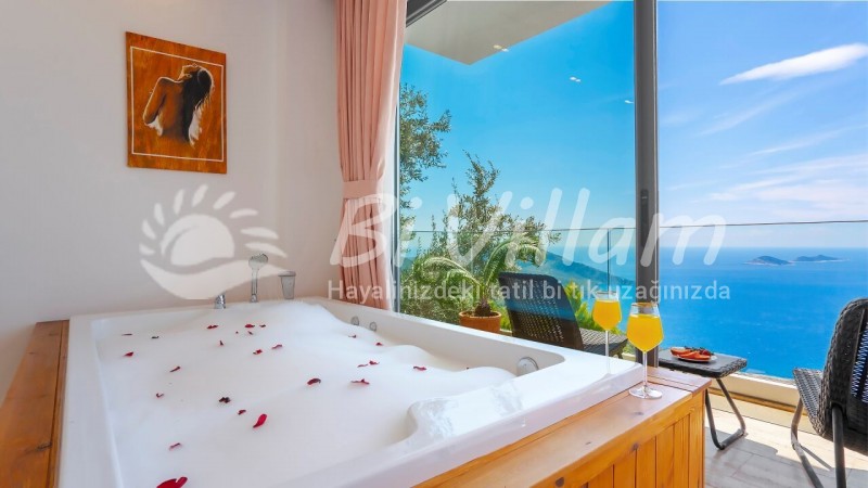 Villa Mavi-