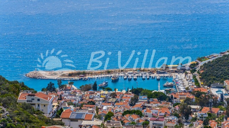 Villa Mavi-