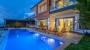 Villa Royal Deniz Manzaralı 6 Kişilik Muhafazakar Villa