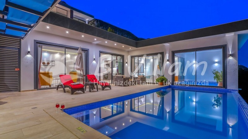 Villa Mor-