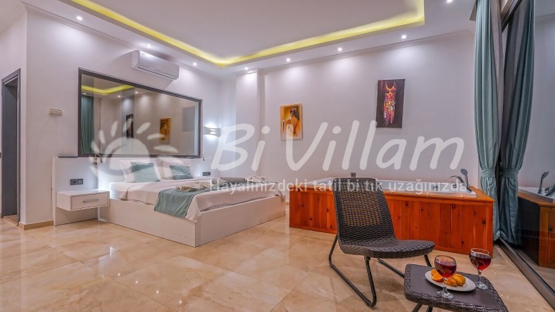 Villa Mor-