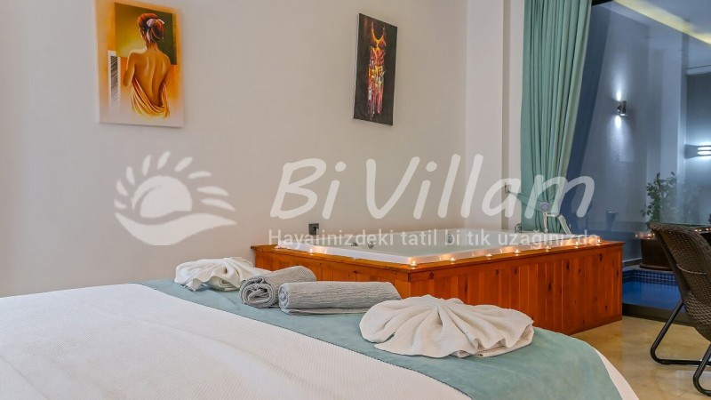 Villa Mor-