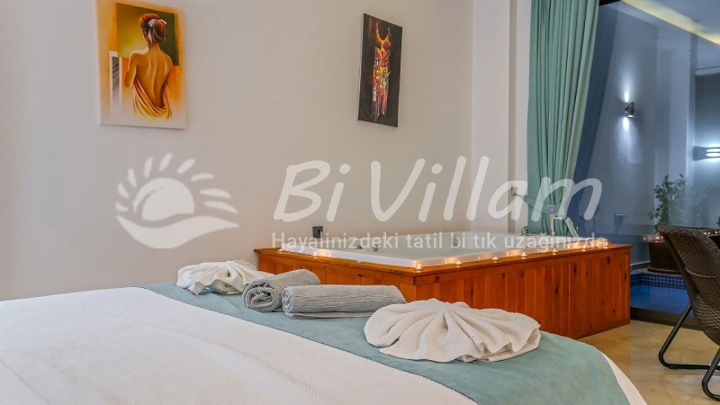 Villa Rima-