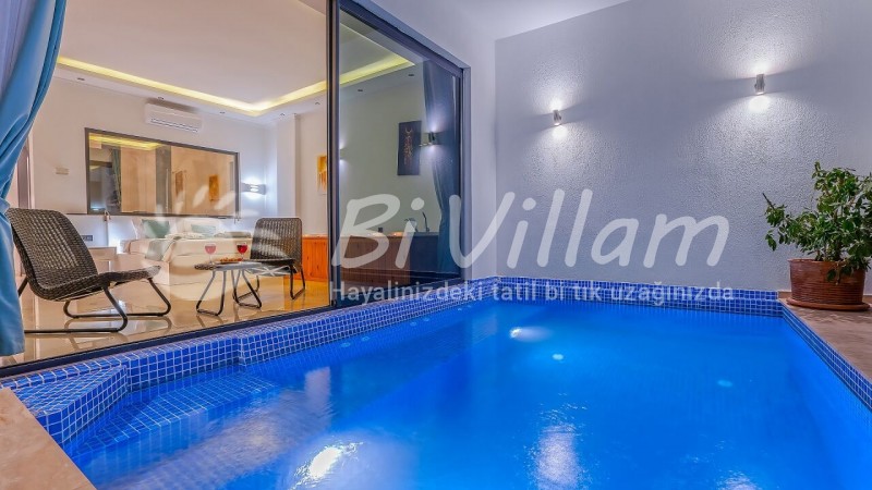 Villa Mor-