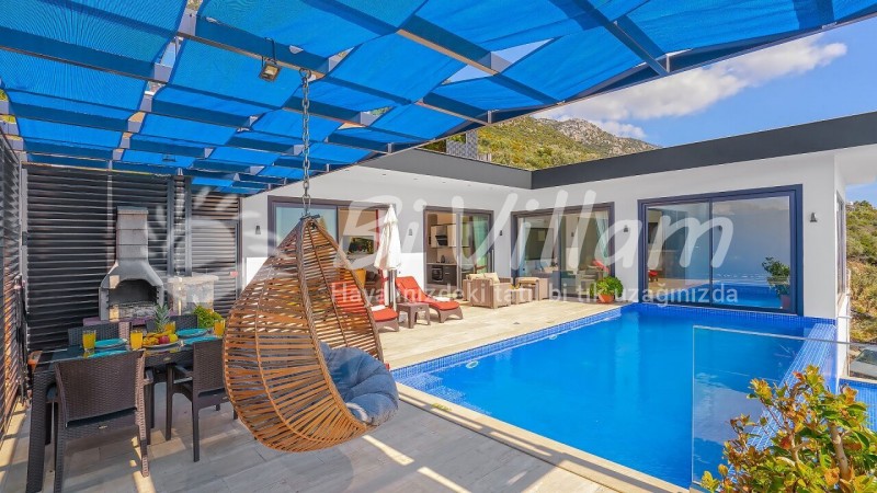 Villa Mor-