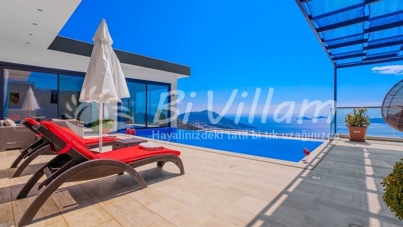 Villa Mor-