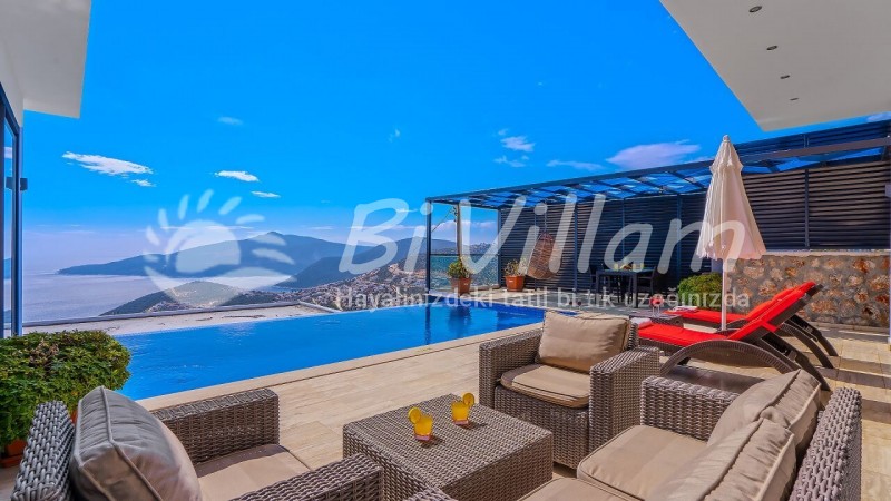 Villa Mor-