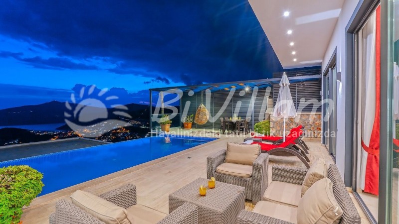 Villa Mor-