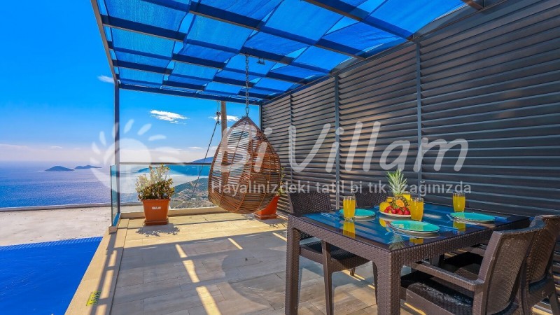 Villa Mor-