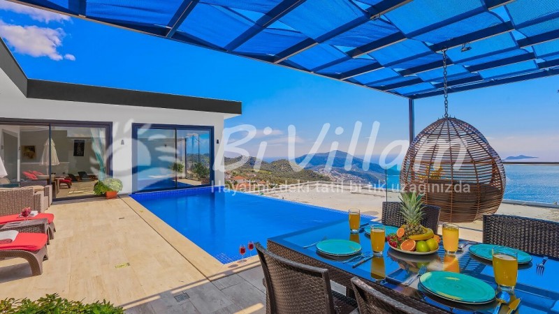 Villa Mor-