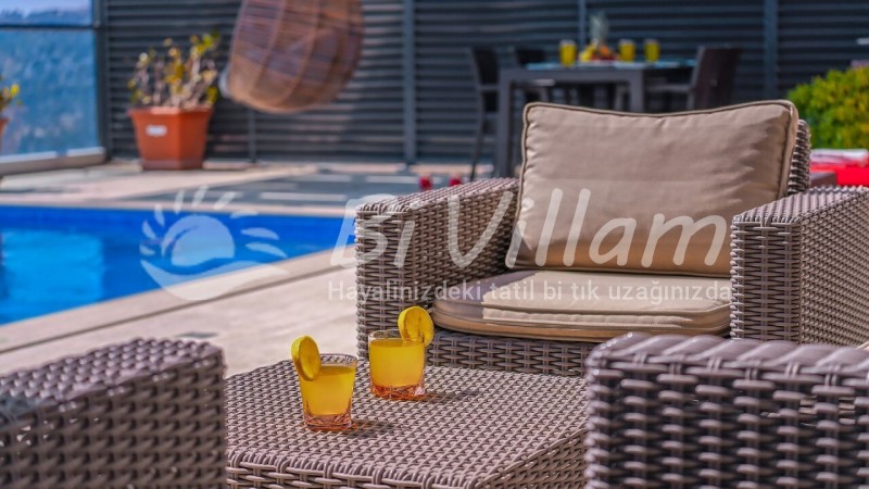 Villa Mor-