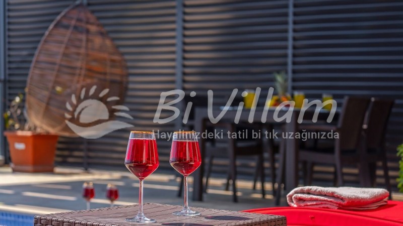 Villa Mor-