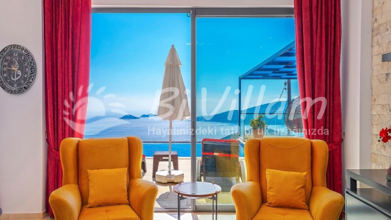 Villa Mor-