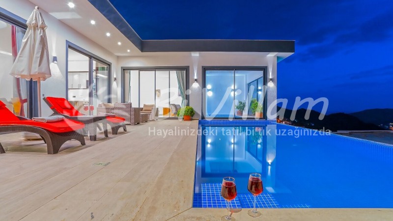 Villa Mor-
