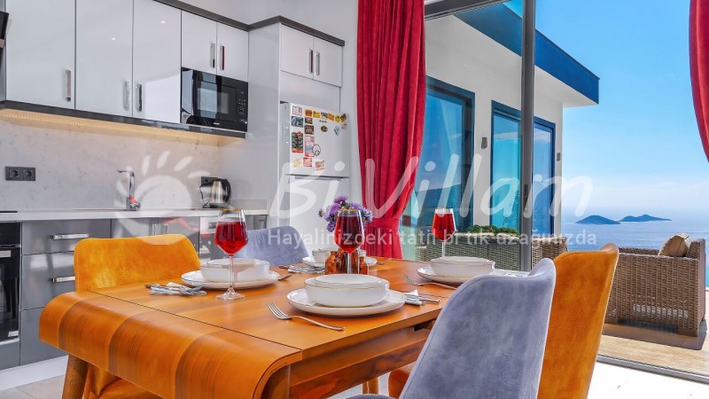 Villa Mor-