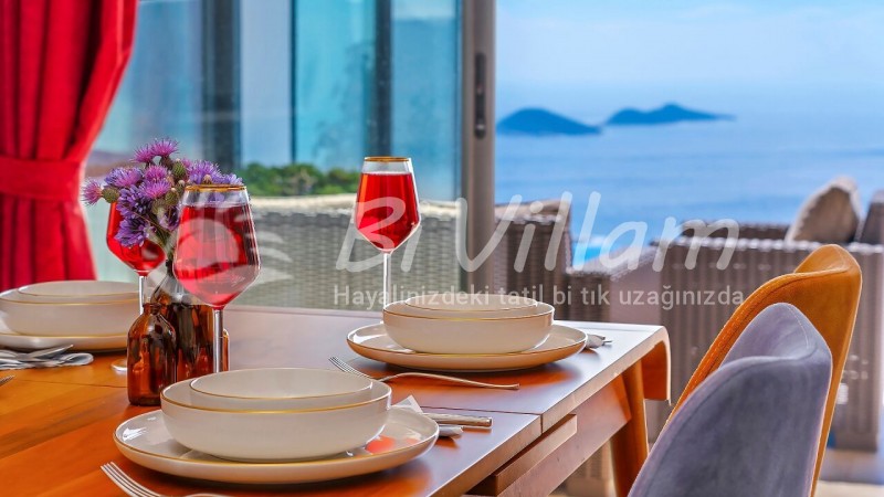 Villa Mor-