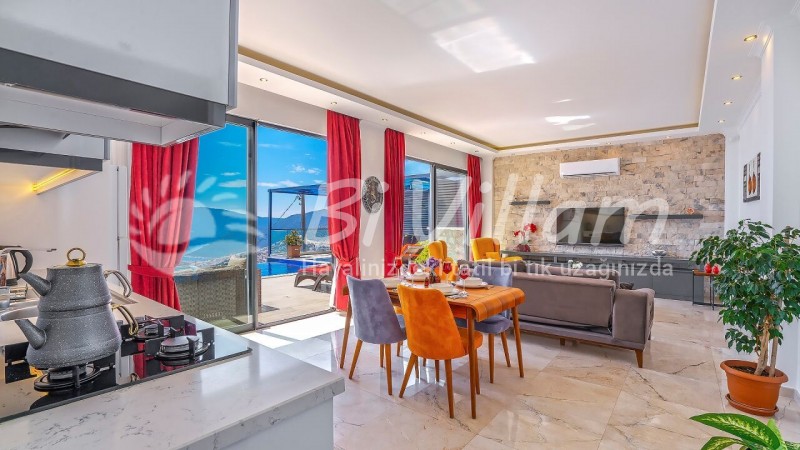 Villa Mor-