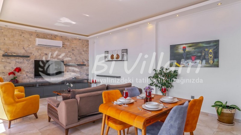Villa Mor-